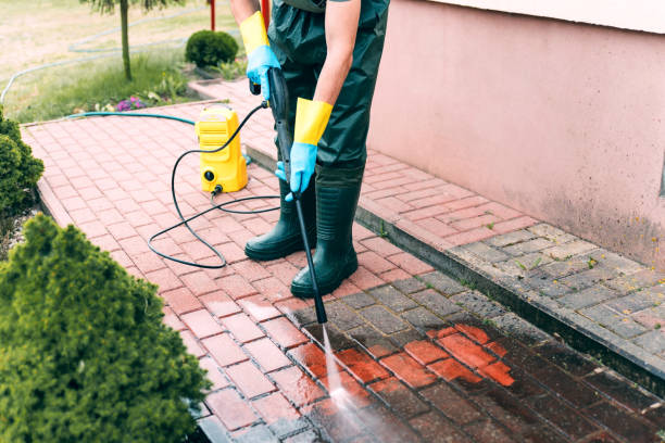 Best Patio and Deck Pressure Washing  in Hutto, TX