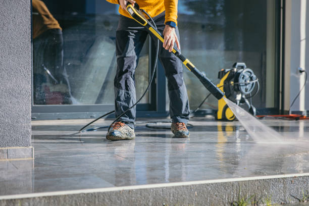 Best Gas Station Cleaning  in Hutto, TX